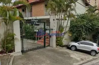 Sobrado 2 suites condomínio villagio d&#039;amore - oportunidade úni