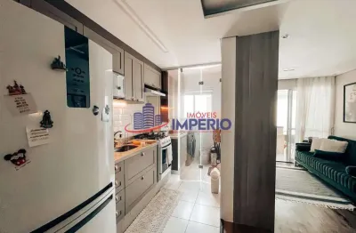 Apartamento com 3 quartos, jardim flor da montanha, guarulhos - r$ 799 mil, cod: 13568