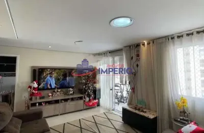 Apartamento com 3 quartos, centro, guarulhos - r$ 950 mil, cod: 13571
