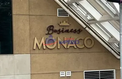 Sala comercial para alugar na Rua Diogo Farias, 137, Centro, Guarulhos