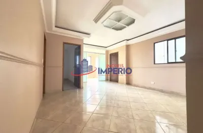 Apartamento com 3 quartos, vila milton, guarulhos - r$ 590 mil, cod: 13588