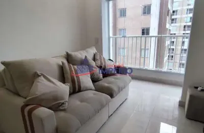 Apartamento com 2 quartos, vila são joão, guarulhos - r$ 360 mil, cod: 13590