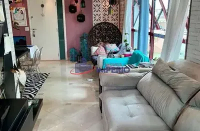 Apartamento com 3 quartos, santa teresinha, são paulo - r$ 680 mil, cod: 13593