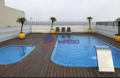 Apartamento com 2 quartos, vila gustavo, são paulo - r$ 425 mil, cod: 13596