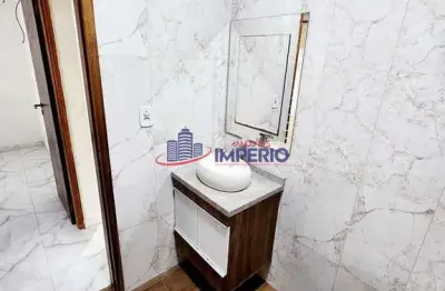 Casa com 2 quartos, jardim são roberto, guarulhos - r$ 430 mil, cod: 13631