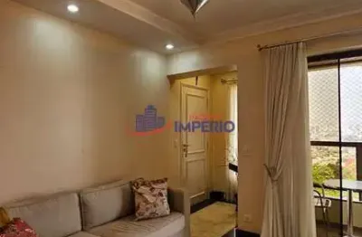 Apartamento com 3 quartos, limão, são paulo - r$ 960 mil, cod: 13633