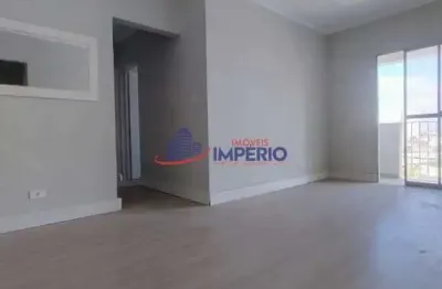 Apartamento com 2 quartos, vila leonor, guarulhos - r$ 369 mil, cod: 13652
