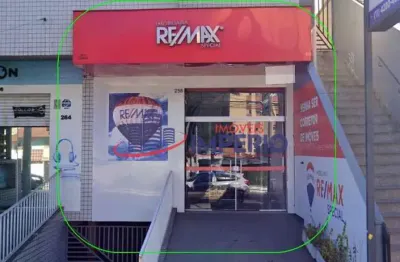 Salão comercial, vila augusta, guarulhos, cod: 13651