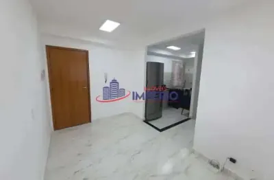 Apartamento com 2 quartos, vila nova bonsucesso, guarulhos - r$ 225 mil, cod: 13680