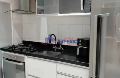 Apartamento com 2 quartos, vila miriam, guarulhos - r$ 449 mil, cod: 13683