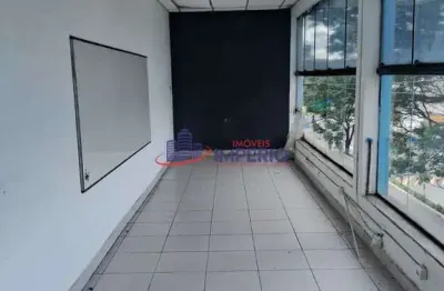 Sala comercial para alugar na Avenida Salgado Filho, 153, Centro, Guarulhos