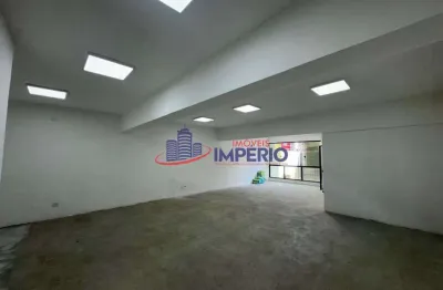 Sala comercial para alugar na Rua do Rosário, 23, Vila Camargos, Guarulhos