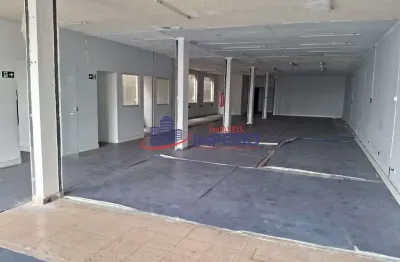 Sala comercial para alugar na Avenida Salgado Filho, 153, Centro, Guarulhos
