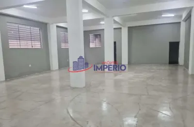 Salão comercial, jardim tranqüilidade, guarulhos, cod: 13704