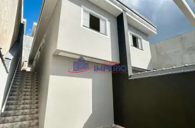 Sobrado com 3 quartos, parque residencial scaffid ii, itaquaquecetuba - r$ 440 mil, cod: 13718