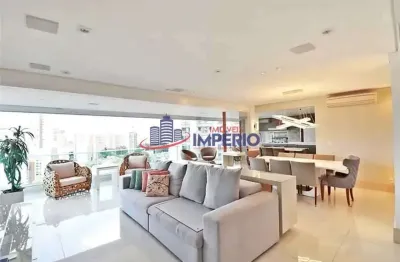 Apartamento com 4 quartos, santana, são paulo - r$ 3.45 mi, cod: 13723
