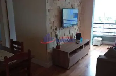Apartamento com 3 quartos, gopoúva, guarulhos - r$ 480 mil, cod: 13728