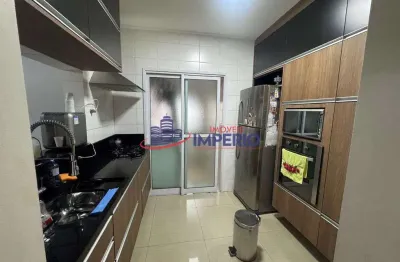 Apartamento com 3 quartos, vila hulda, guarulhos - r$ 614 mil, cod: 13732
