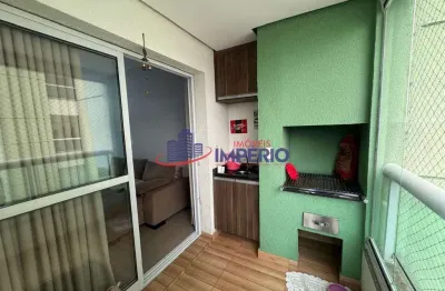 Apartamento com 3 quartos, vila hulda, guarulhos - r$ 614 mil, cod: 13732