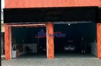 Barracão / Galpão / Depósito à venda na Rua Aiamá, 1713, Maranhão, São Paulo