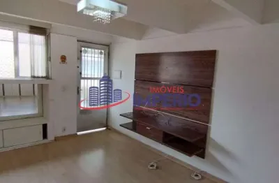 Apartamento com 2 quartos, parque cecap, guarulhos - r$ 310 mil, cod: 13740