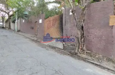 Terreno à venda na Rua Vítor Viana, 86, Vila Paulistana, São Paulo