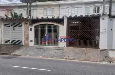 Sobrado com 2 quartos, vila aprazível, guarulhos - r$ 480 mil, cod: 13748
