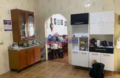 Casa com 2 quartos, jardim flor da montanha, guarulhos - r$ 530 mil, cod: 13749