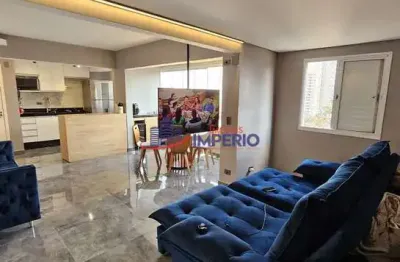 Apartamento com 2 quartos, vila galvão, guarulhos - r$ 539 mil, cod: 13720