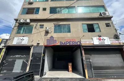 Sala comercial para alugar na Rua São Jorge, 26, Jardim São Jorge, Guarulhos