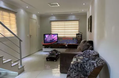 Casa com 3 quartos, jardim bom clima, guarulhos - r$ 1.24 mi, cod: 13764