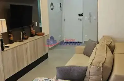 Studio com 1 quarto, macedo, guarulhos - r$ 690 mil, cod: 13766