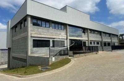 Barracão / Galpão / Depósito para alugar na Rua Landri Sales, 222, Cidade Aracilia, Guarulhos