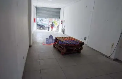 Sala comercial para alugar na Rua Felício Marcondes, 432, Centro, Guarulhos