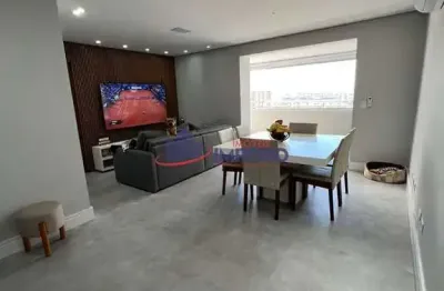 Apartamento com 3 quartos, vila augusta, guarulhos - r$ 1.06 mi, cod: 13782