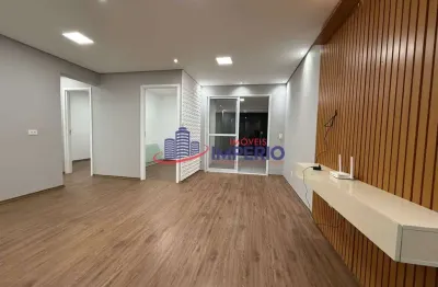 Apartamento com 3 quartos, jardim flor da montanha, guarulhos - r$ 890 mil, cod: 12510