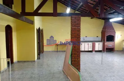 Sobrado com 4 quartos, vila rosália, guarulhos, cod: 13791