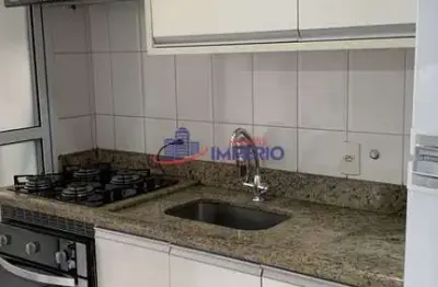Apartamento com 2 quartos, vila augusta, guarulhos - r$ 640 mil, cod: 13793