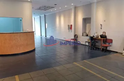 Sala comercial para alugar na Avenida Nova Cantareira, 1969, Tucuruvi, São Paulo