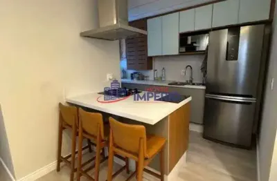 Apartamento com 3 quartos, vila augusta, guarulhos - r$ 660 mil, cod: 13835