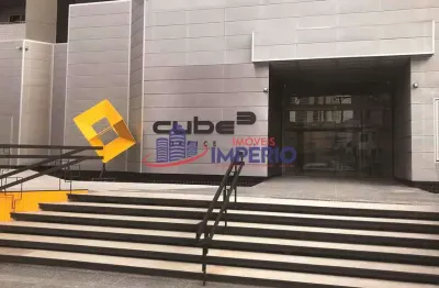 Sala comercial para alugar na Rua Silvestre Vasconcelos Calmon, 51, Vila Pedro Moreira, Guarulhos