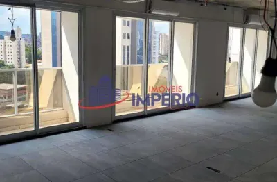 Sala comercial à venda na Rua Joseph Zarzour, 93, Vila Moreira, Guarulhos