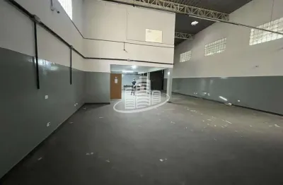 Barracão / Galpão / Depósito para alugar na Rua Brasileira, 88, Vila Endres, Guarulhos