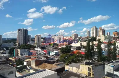 Sala comercial à venda na Rua Santo Antônio, 43, Centro, Guarulhos