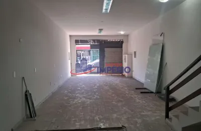 Sala comercial para alugar na Rua Luiz Faccini, 603, Centro, Guarulhos