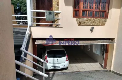 Sobrado com 3 quartos, jardim santa mena, guarulhos - r$ 910 mil, cod: 13844