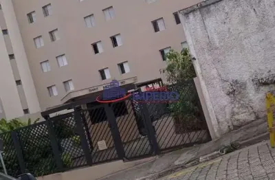 Apartamento com 2 quartos, gopoúva, guarulhos - r$ 330 mil, cod: 13853