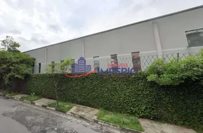 Barracão / Galpão / Depósito para alugar na Rua Dona Olga, 457, Vila Endres, Guarulhos