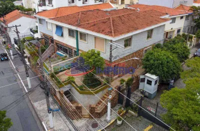 Sobrado de condomínio com 3 quartos, santana, são paulo - r$ 2.09 mi, cod: 13855