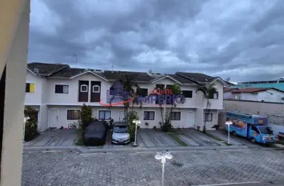 Sobrado de condomínio com 3 quartos, jardim cocaia, guarulhos - r$ 690 mil, cod: 13859